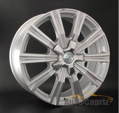 Диски Replay TY242 SF R20 W8.5 PCD5x150 ET58 DIA110.1